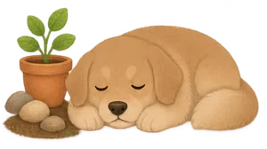Example: Maple, earth