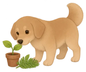 Example: Maple, wood
