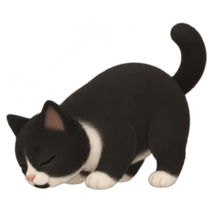 Example: Pepper eating