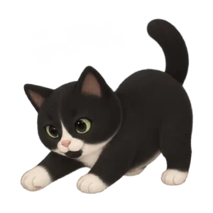 Example: Pepper playing